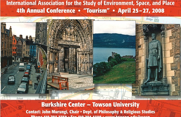 2008 IASESP Conference Poster