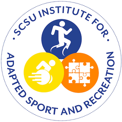 Adapted Sports and Recreation logo