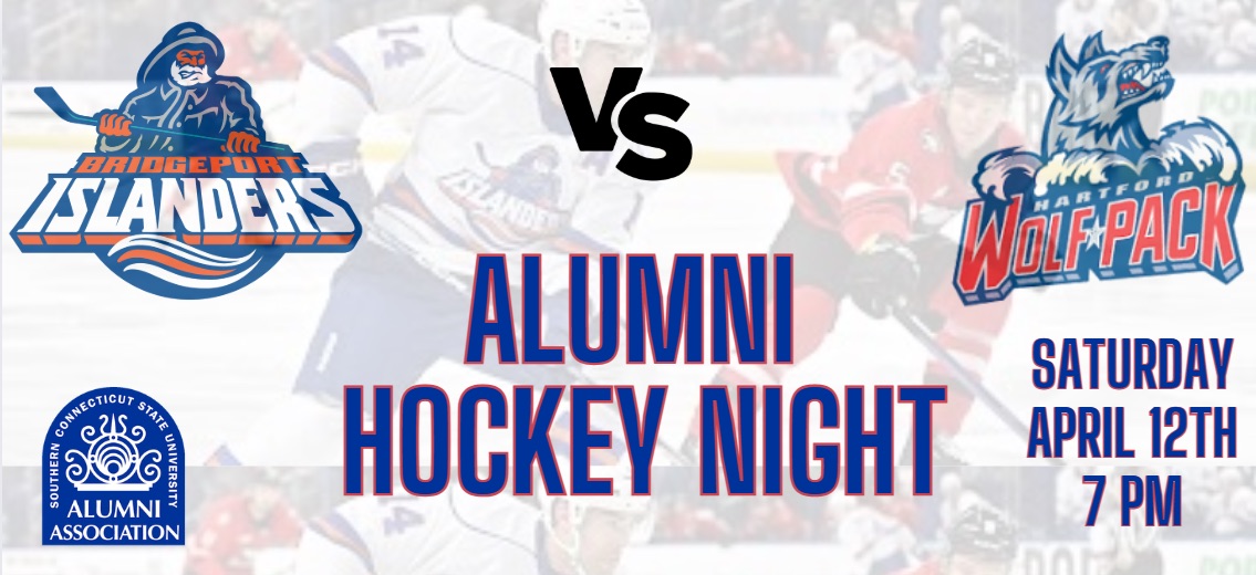 Bridgeport Islanders vs Hartford Wolfpack - Alumni Hockey Night