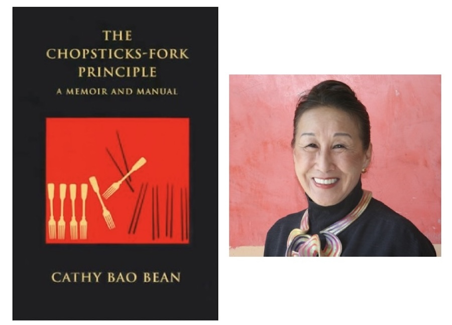 Cathy Bao Bean - The Chopsticks Fork Principle