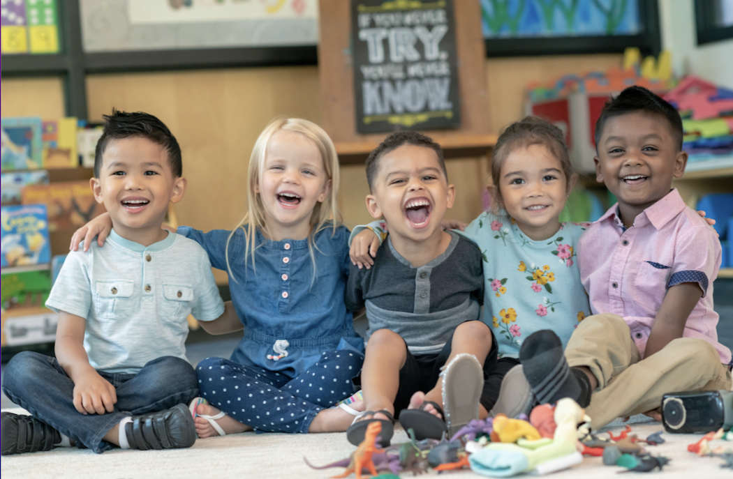 COMPASS Childcare Center | Southern Connecticut State University