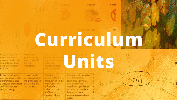 Curriculum Units