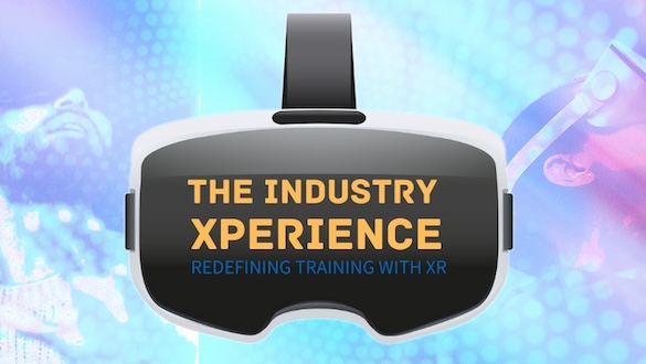 The Industry Xperience: Redefining Training with XR