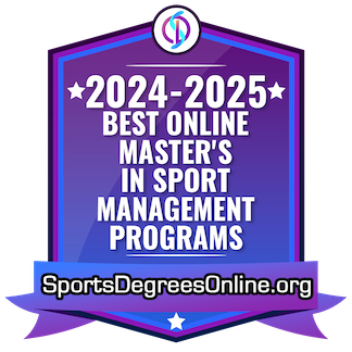 2024-2025 Best Online Master's in Sport Management Programs