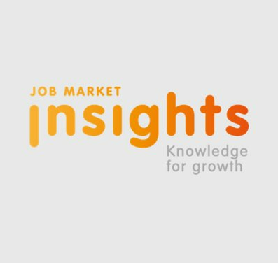 Job Market Insights 