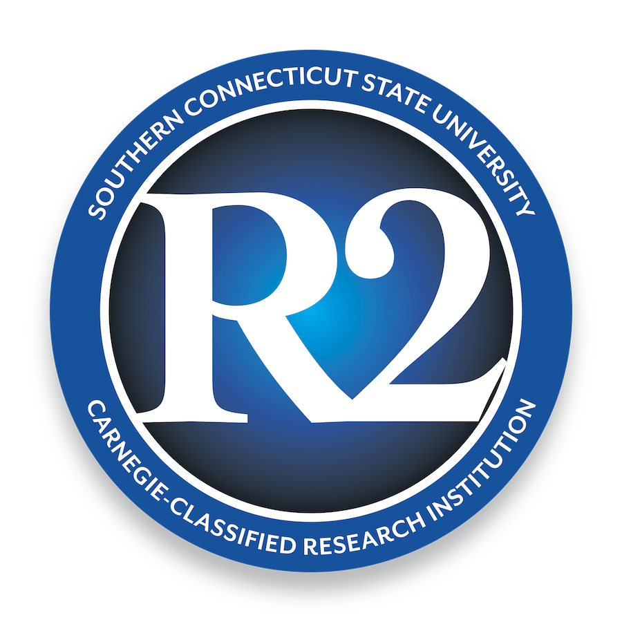 R2 - Southern Connecticut State University is a Carnegie - Classified Research Institution