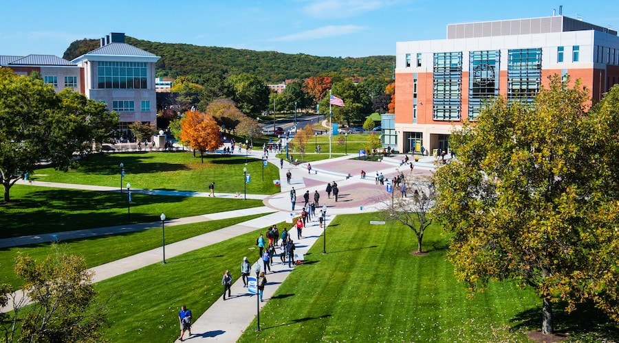 Faculty and Staff Giving Southern Connecticut State University