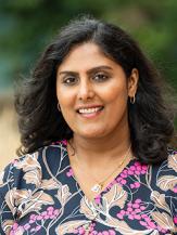 Preethi Varghese-Joseph