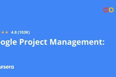 Google project management