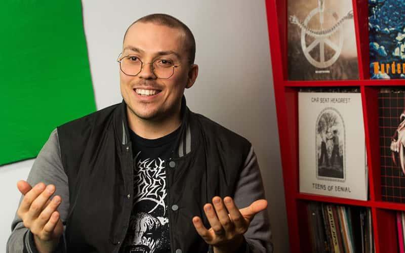 anthony fantano