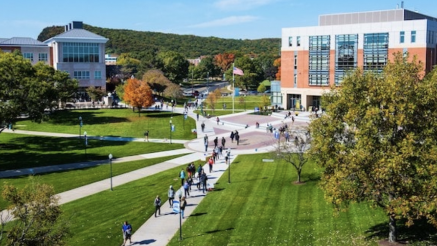 Admissions | Southern Connecticut State University