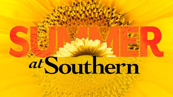 Summer at Southern