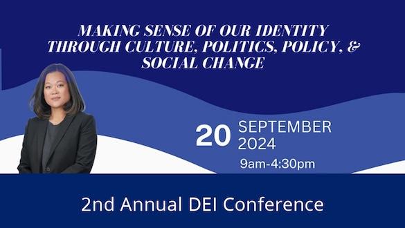 Making Sense of Our Identity through Culture, Politics, Policy, and Social Change