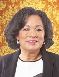 Toni Harp