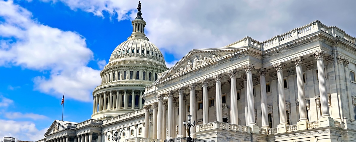 U.S. Capitol