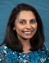 Usha Pillai